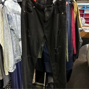 Size 14 Skinny Jeans